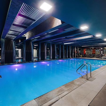 Sweet Hotel Βουδαπέστη Εξωτερικό φωτογραφία