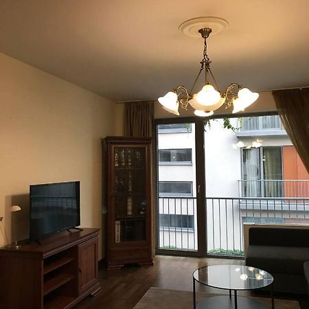 Sweet Hotel Βουδαπέστη Εξωτερικό φωτογραφία