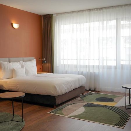 Sweet Hotel Βουδαπέστη Εξωτερικό φωτογραφία