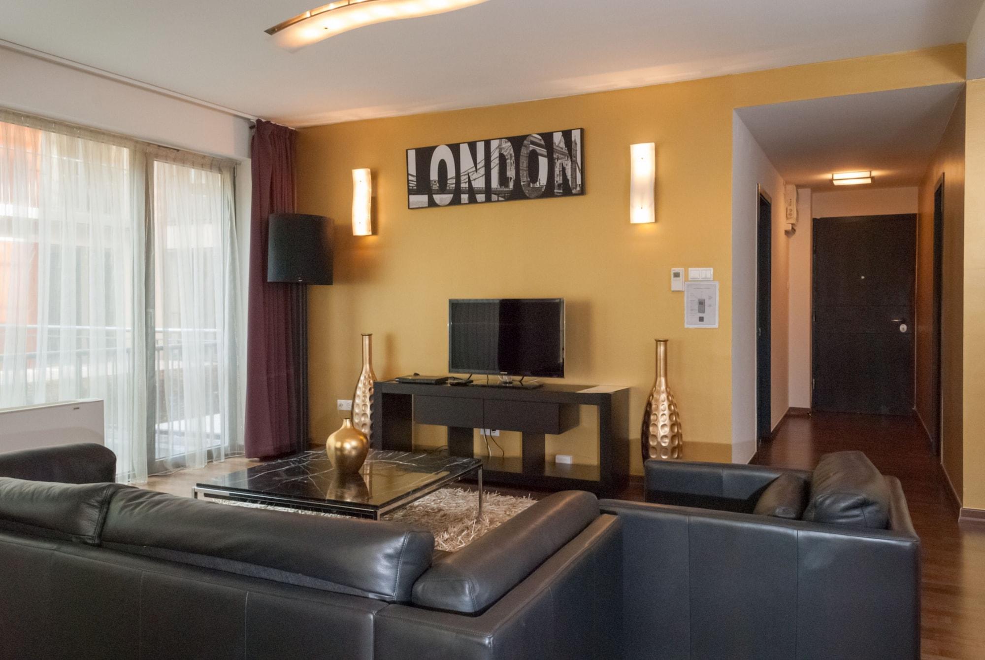 Sweet Hotel Βουδαπέστη Εξωτερικό φωτογραφία