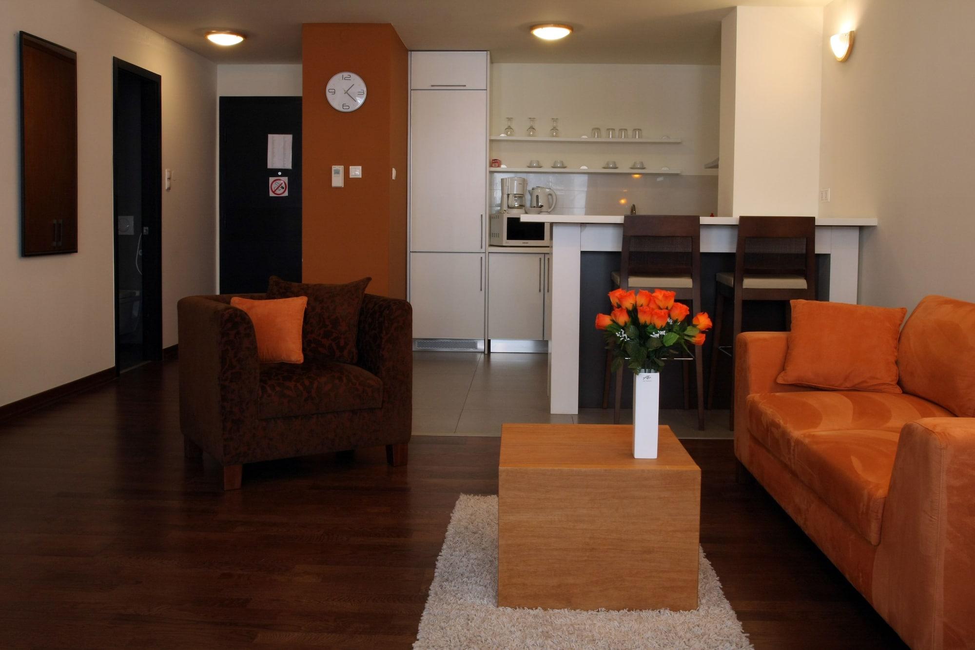 Sweet Hotel Βουδαπέστη Εξωτερικό φωτογραφία