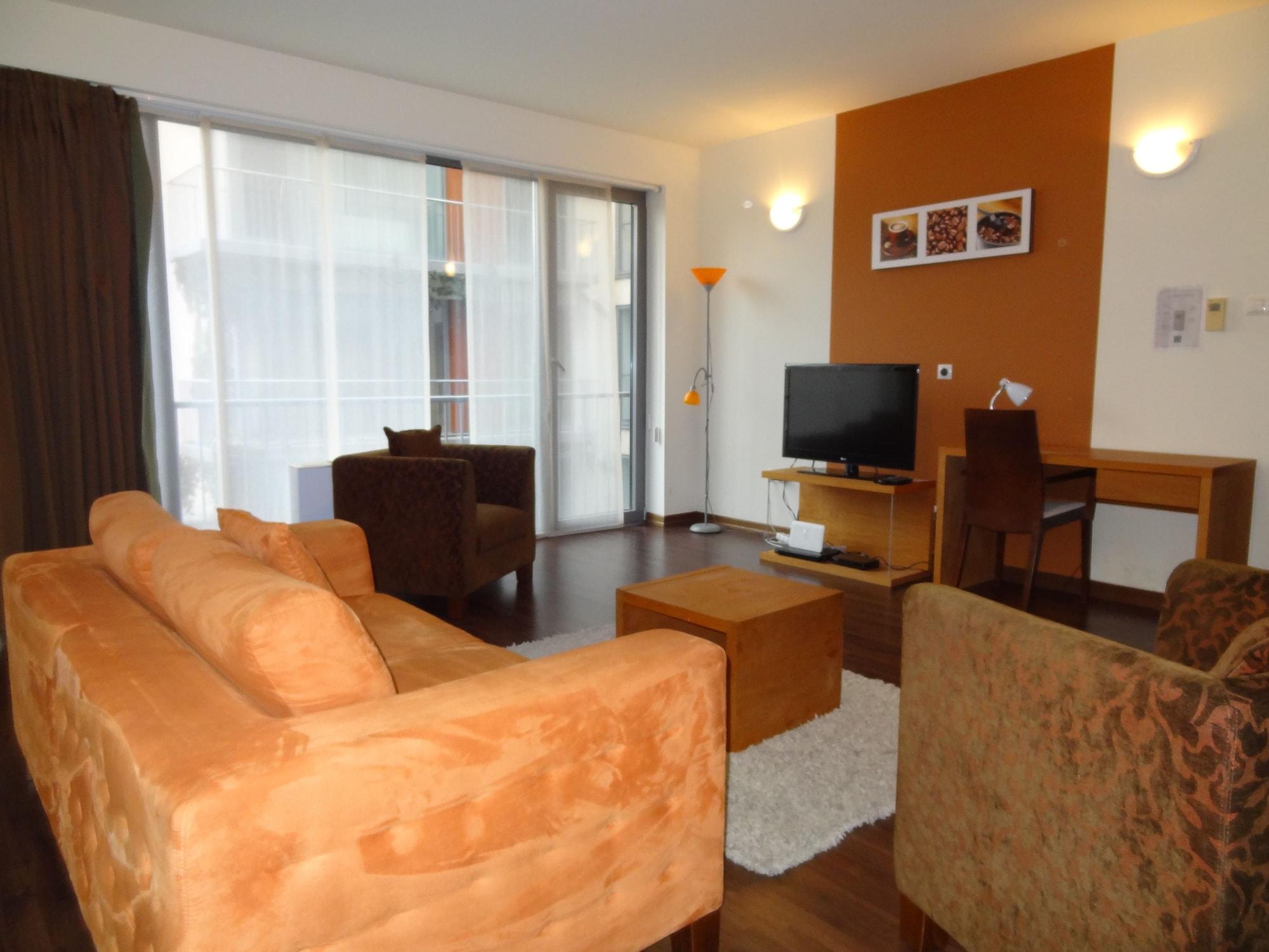 Sweet Hotel Βουδαπέστη Εξωτερικό φωτογραφία