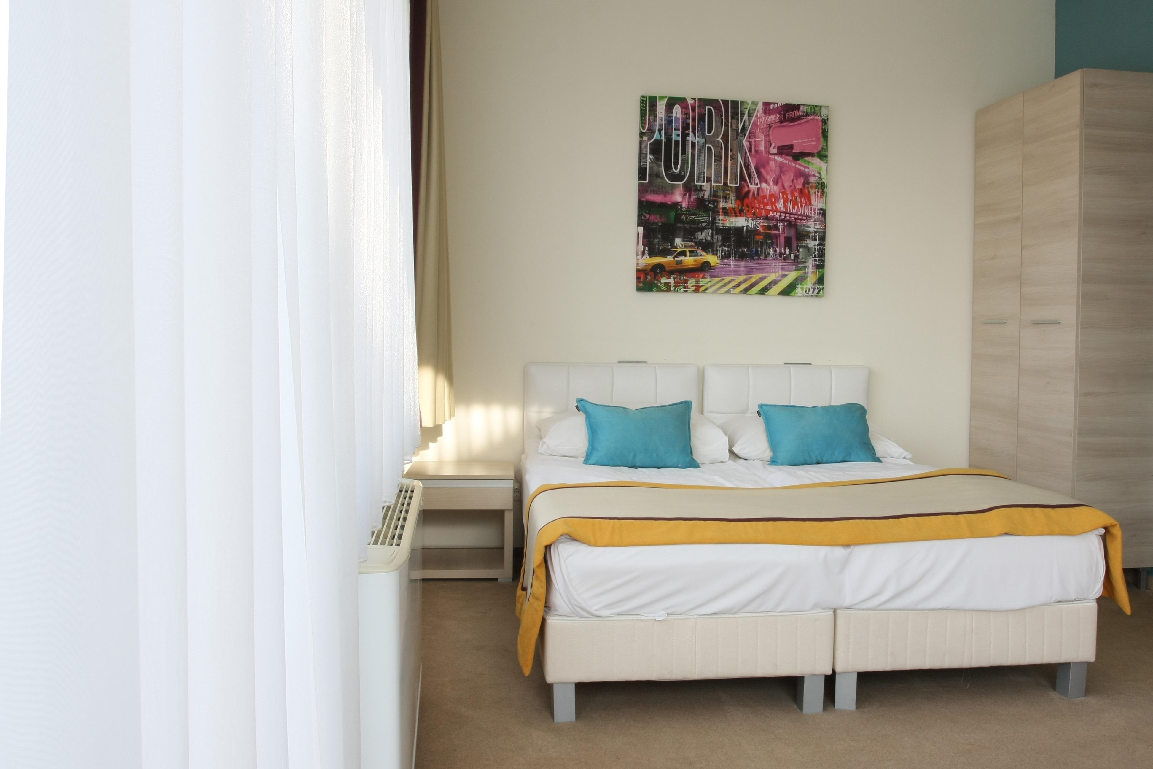 Sweet Hotel Βουδαπέστη Εξωτερικό φωτογραφία