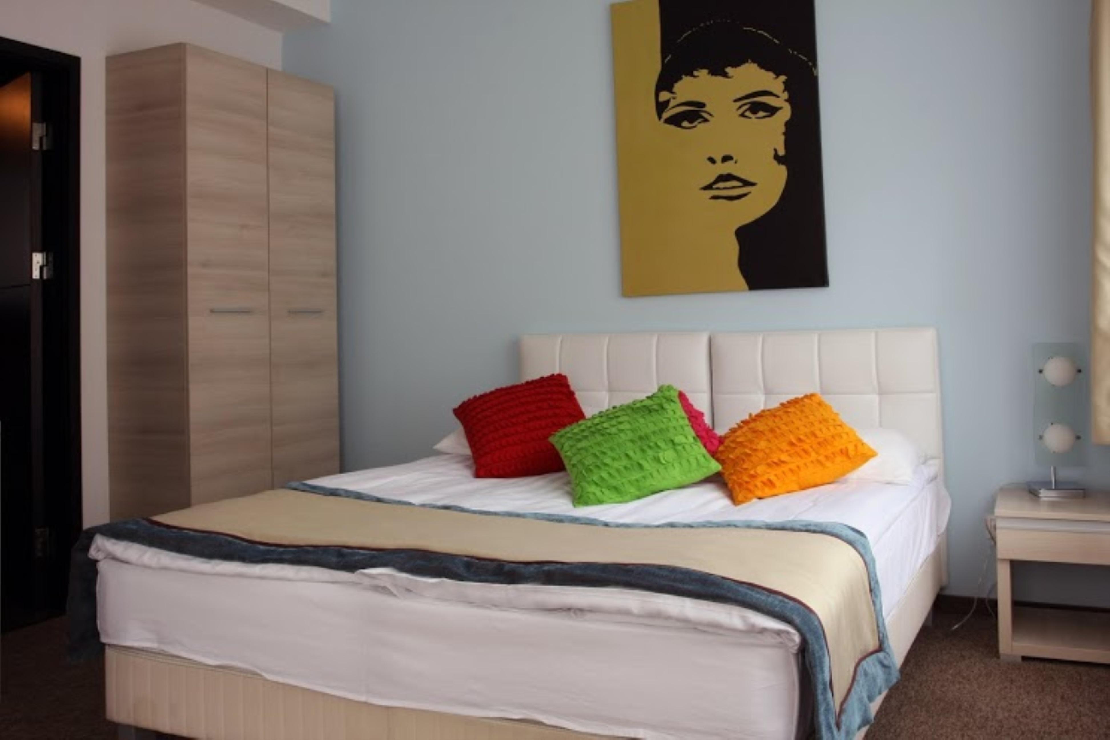 Sweet Hotel Βουδαπέστη Εξωτερικό φωτογραφία