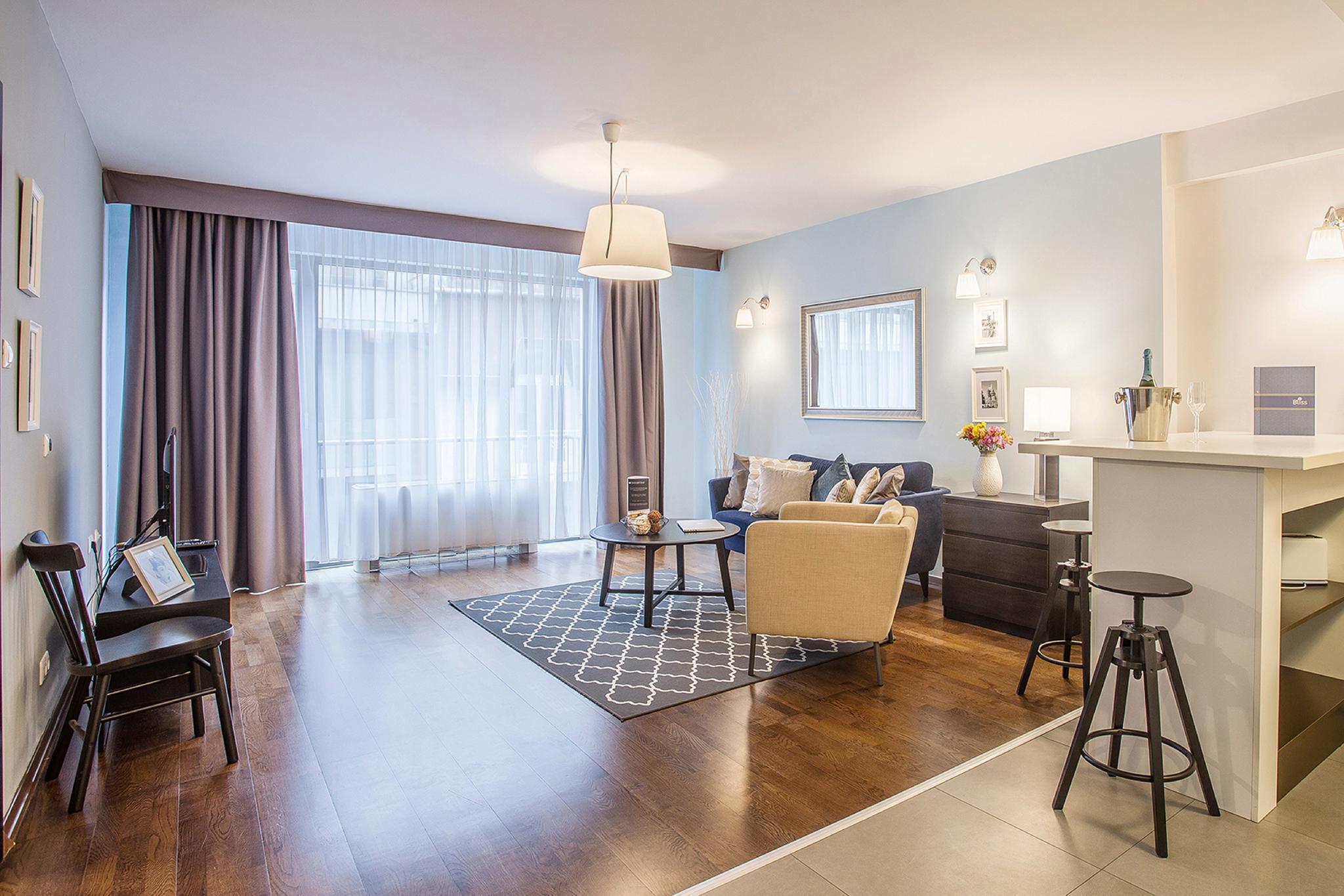 Sweet Hotel Βουδαπέστη Εξωτερικό φωτογραφία