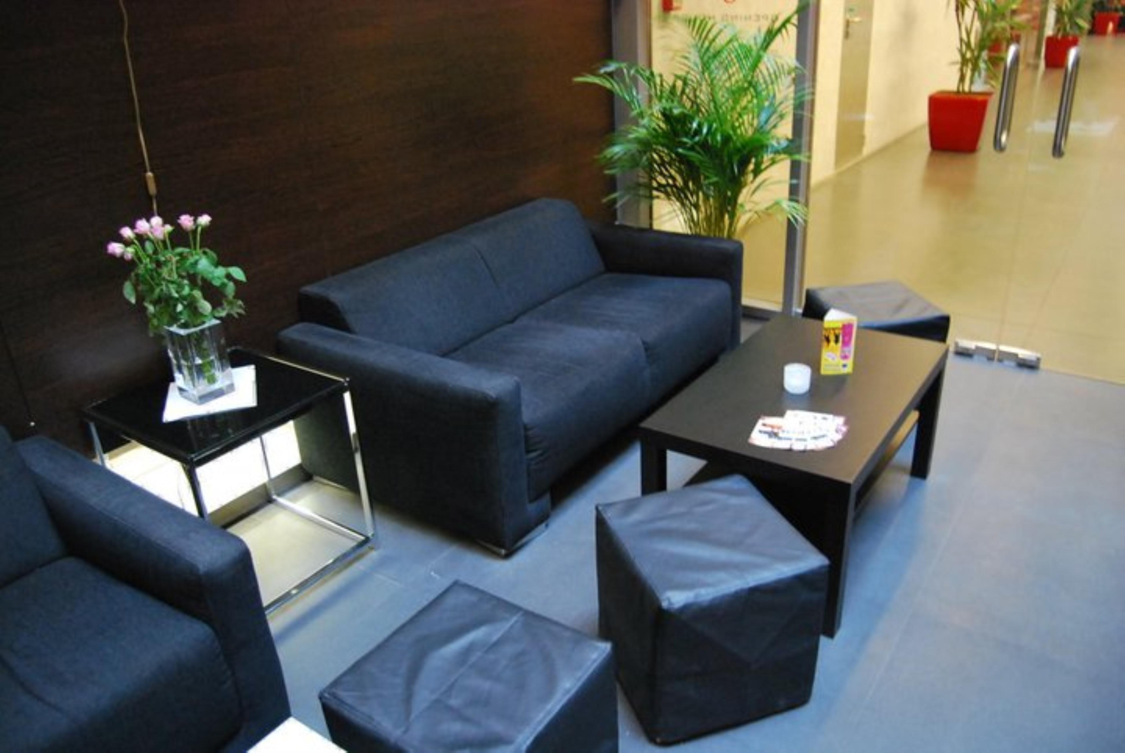 Sweet Hotel Βουδαπέστη Εξωτερικό φωτογραφία