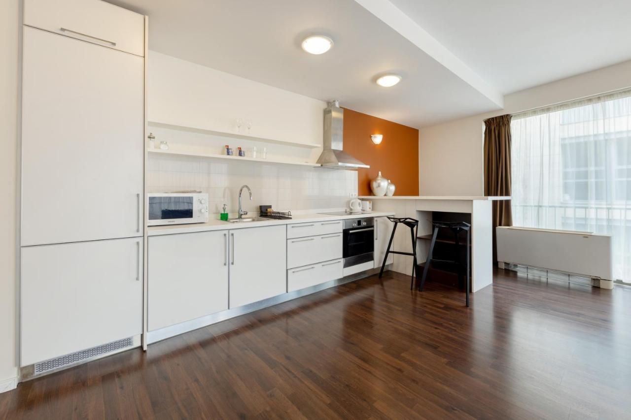 Sweet Hotel Βουδαπέστη Εξωτερικό φωτογραφία