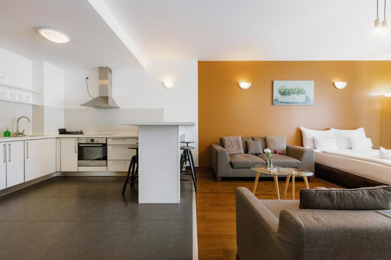Sweet Hotel Βουδαπέστη Εξωτερικό φωτογραφία