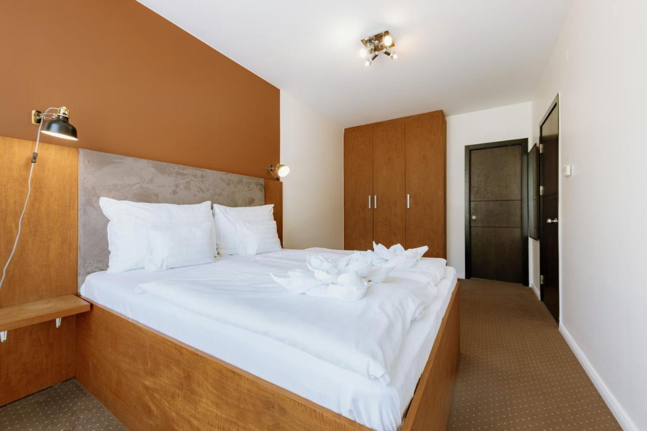 Sweet Hotel Βουδαπέστη Εξωτερικό φωτογραφία