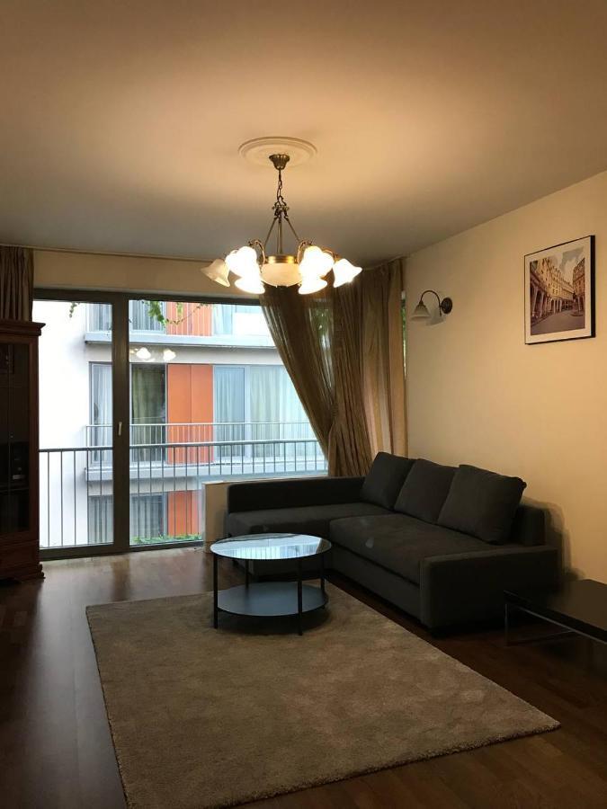 Sweet Hotel Βουδαπέστη Εξωτερικό φωτογραφία