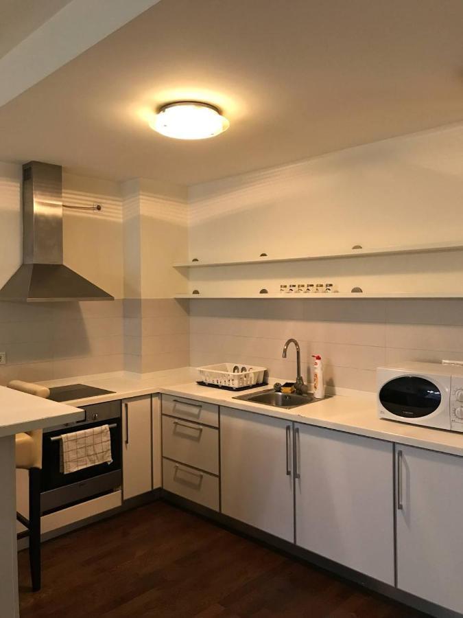 Sweet Hotel Βουδαπέστη Εξωτερικό φωτογραφία