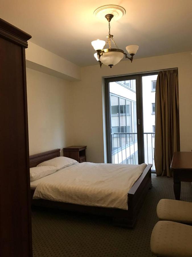 Sweet Hotel Βουδαπέστη Εξωτερικό φωτογραφία