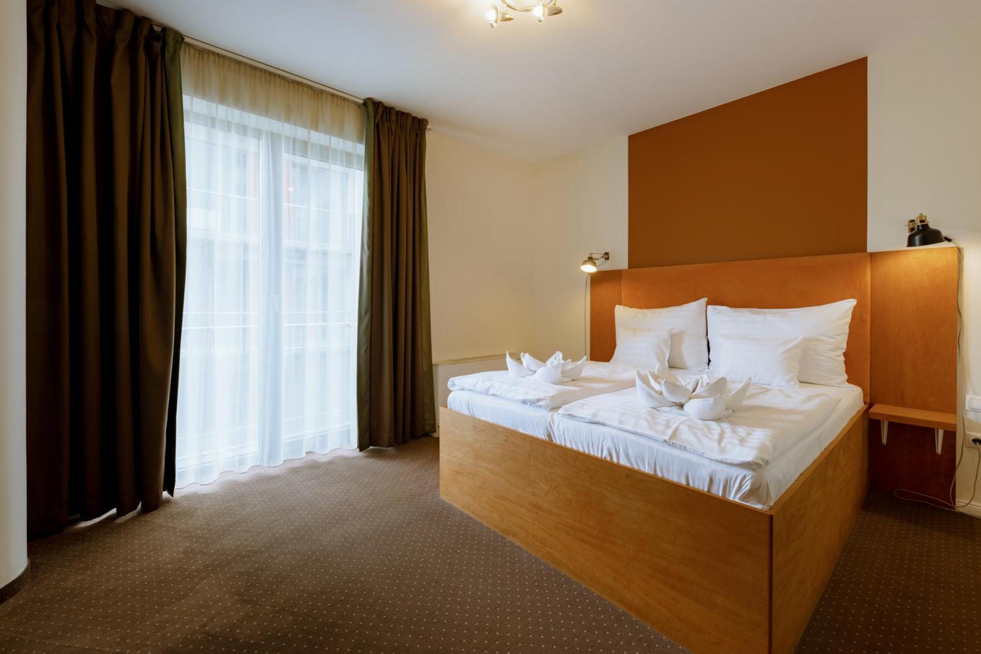Sweet Hotel Βουδαπέστη Δωμάτιο φωτογραφία