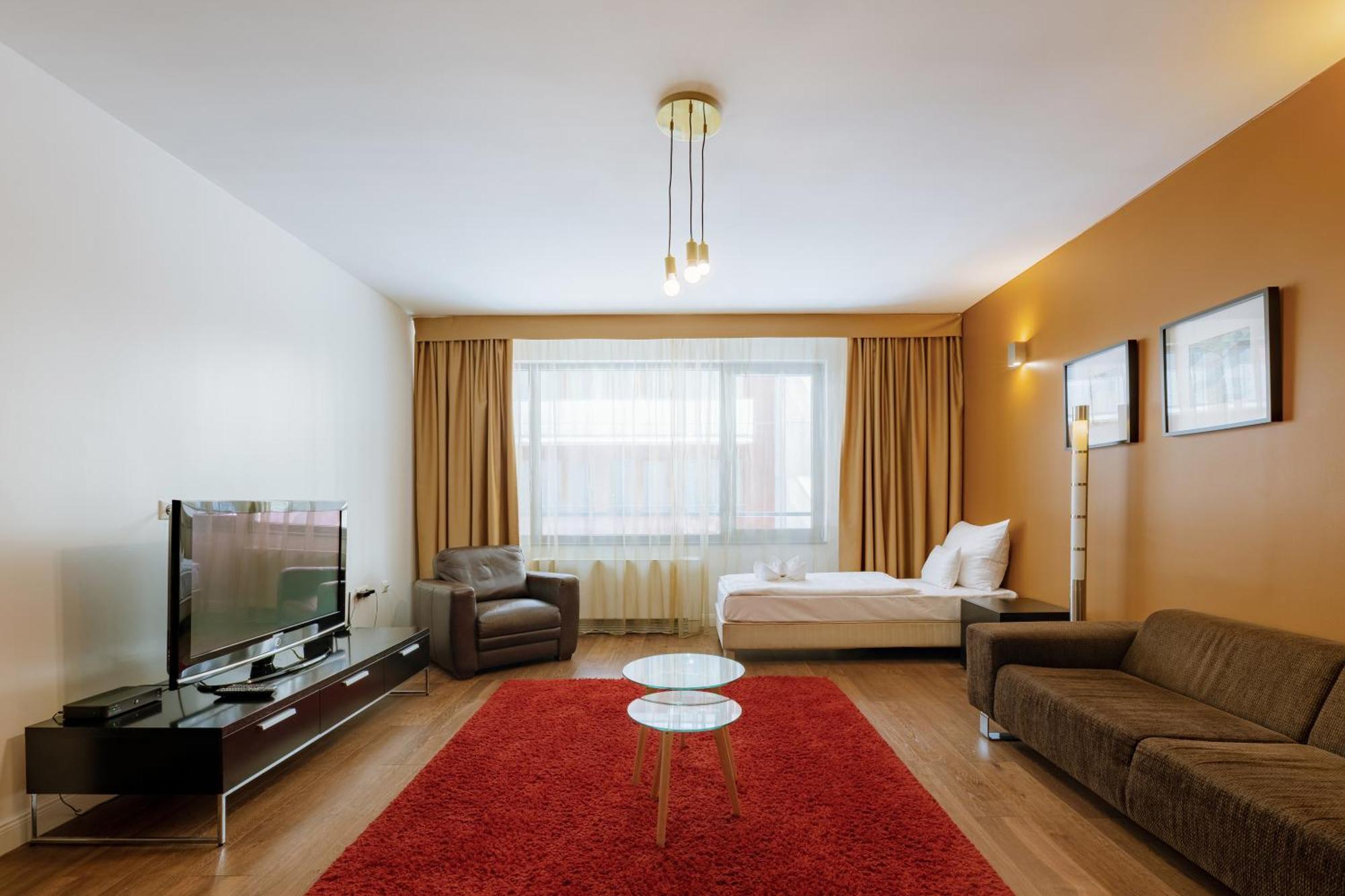Sweet Hotel Βουδαπέστη Δωμάτιο φωτογραφία