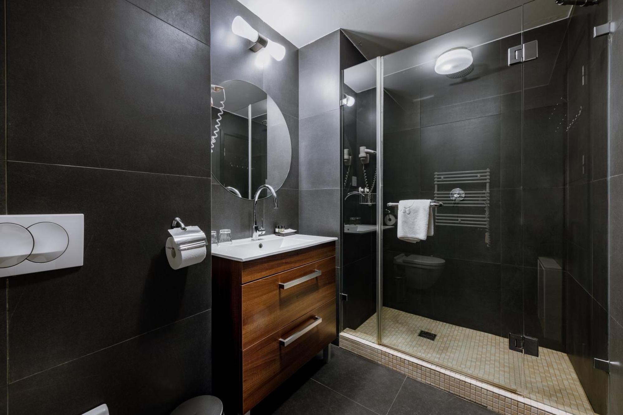 Sweet Hotel Βουδαπέστη Δωμάτιο φωτογραφία
