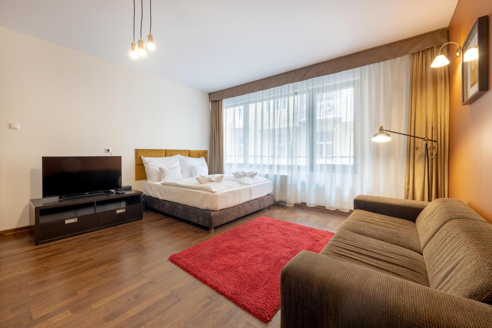 Sweet Hotel Βουδαπέστη Δωμάτιο φωτογραφία